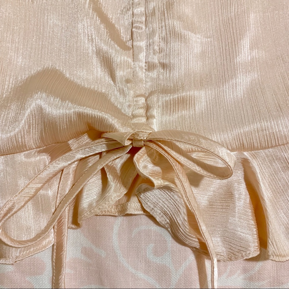 Cry Baby Blouse - Picture 2 of 4